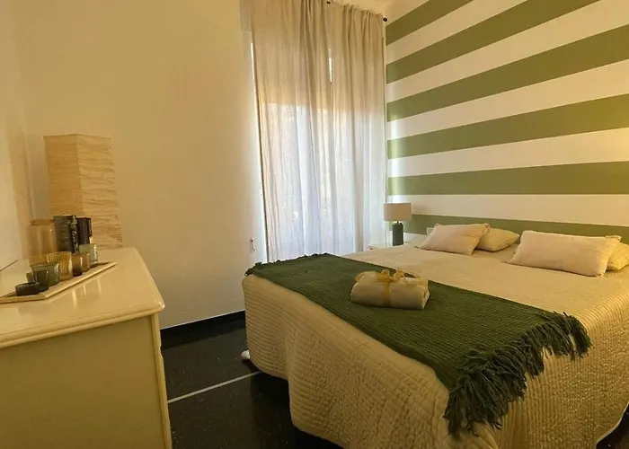 Casa Di Gianluca