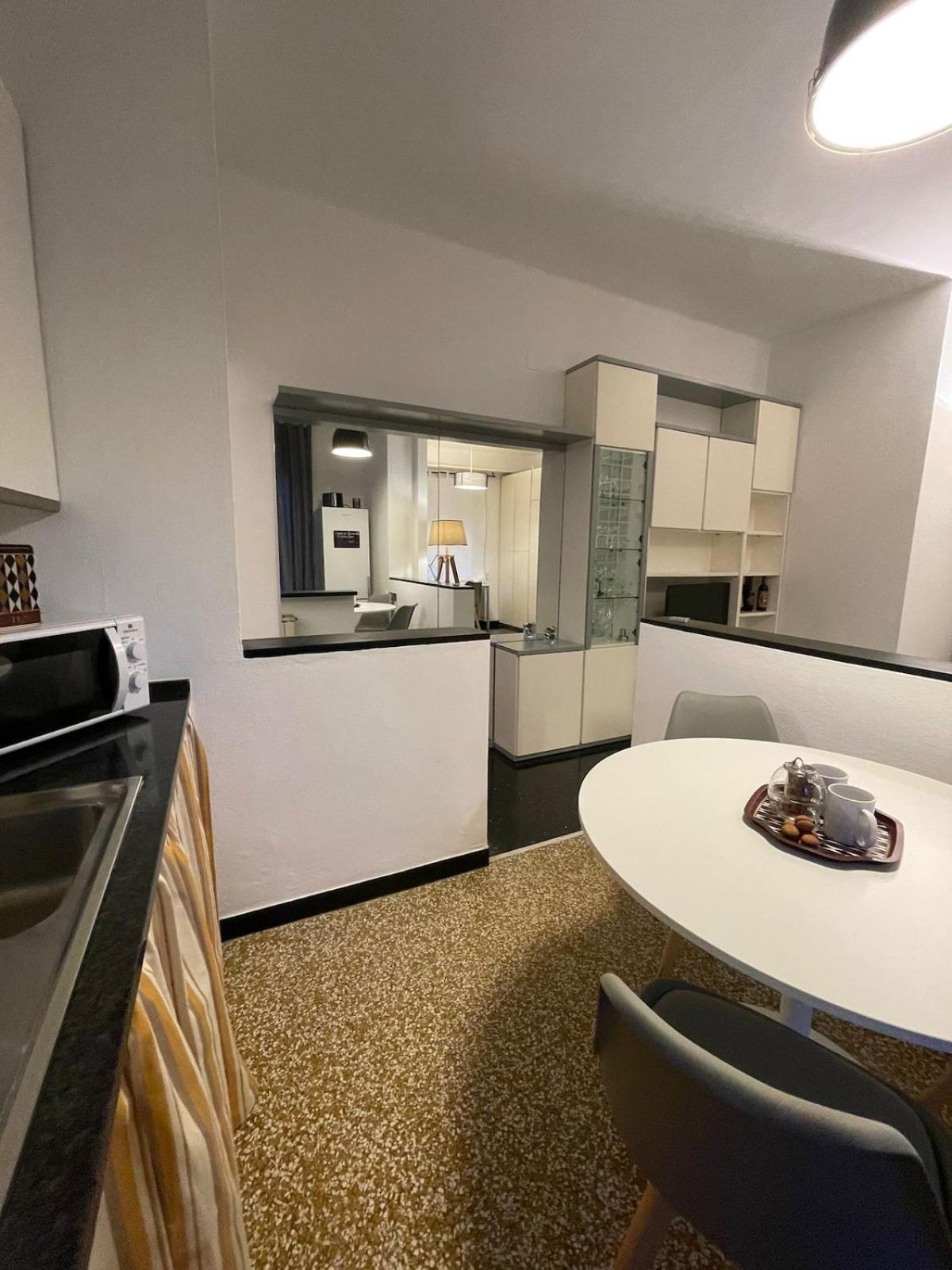 Appartamento Casa Di Gianluca