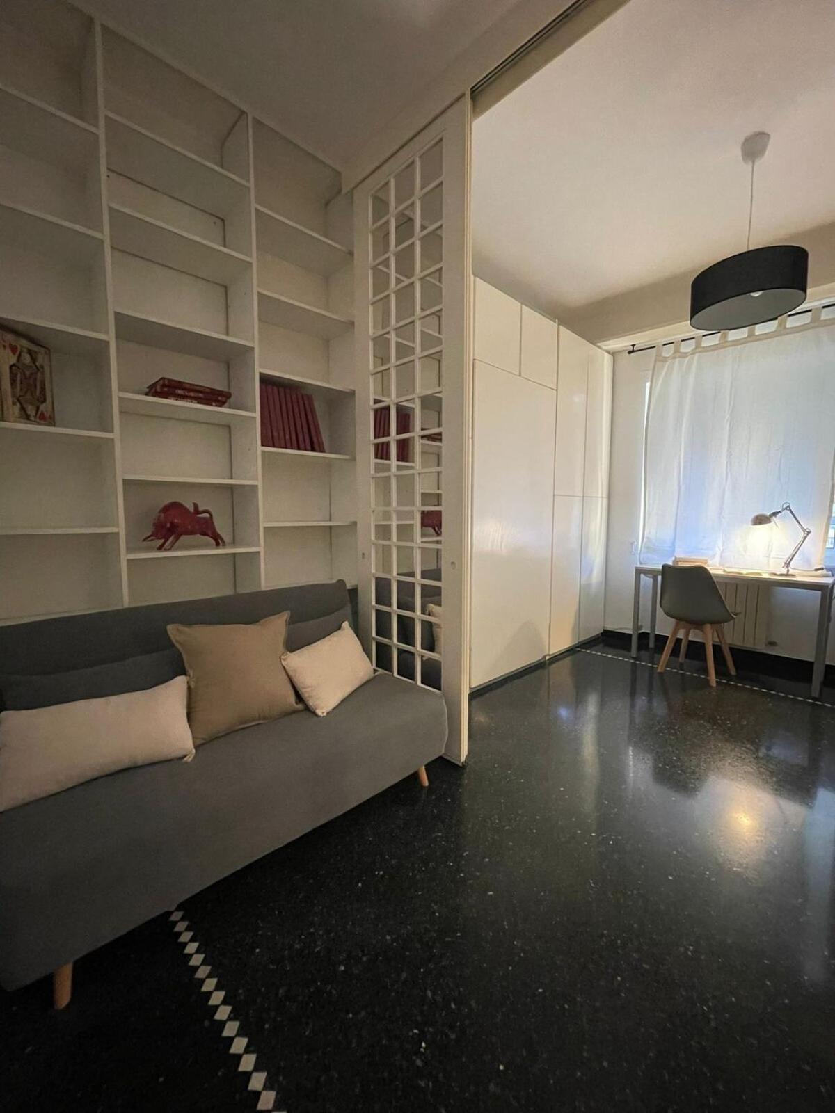 Casa Di Gianluca Appartamento Genova