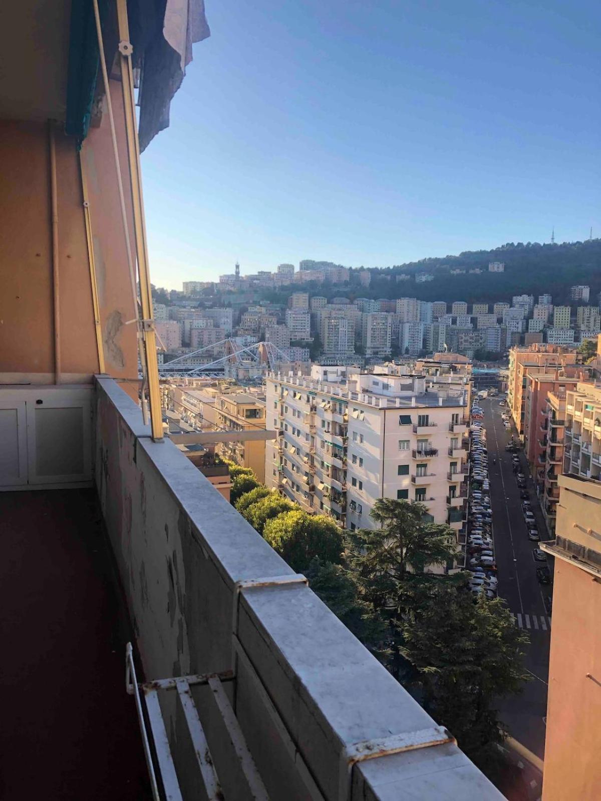 Appartamento Casa Di Gianluca Genova