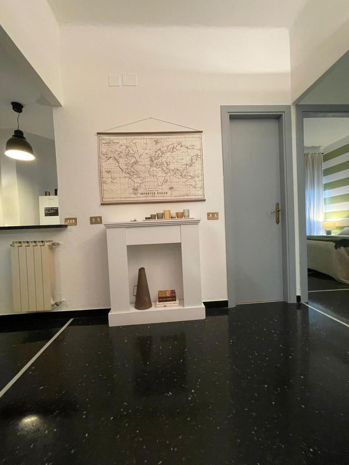 Casa Di Gianluca * Genova