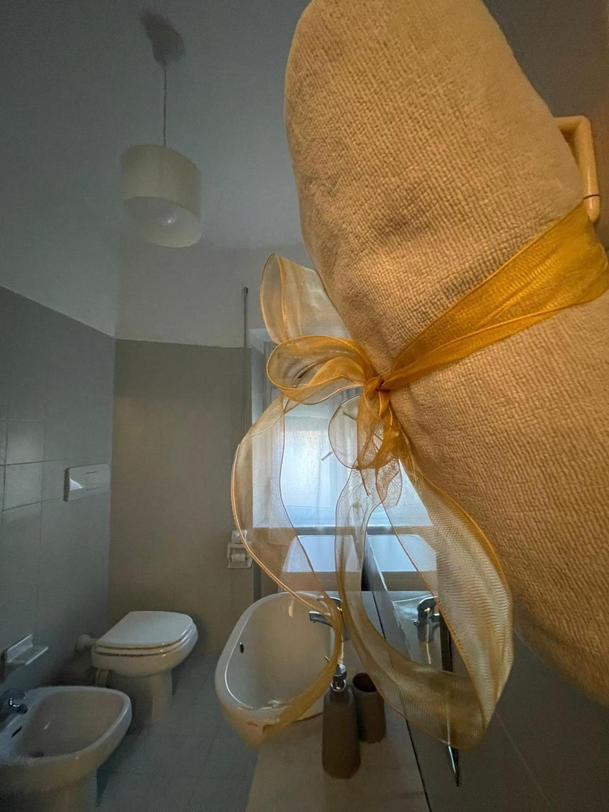 Casa Di Gianluca Appartamento