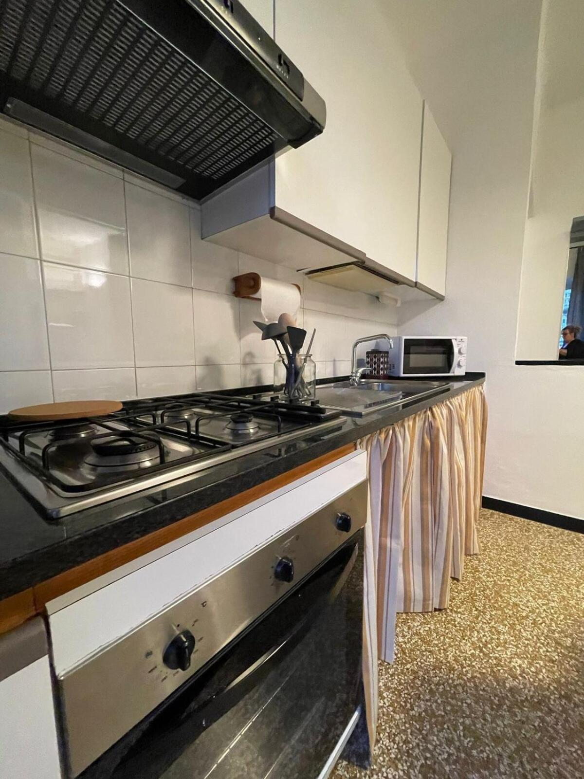 Casa Di Gianluca Genova