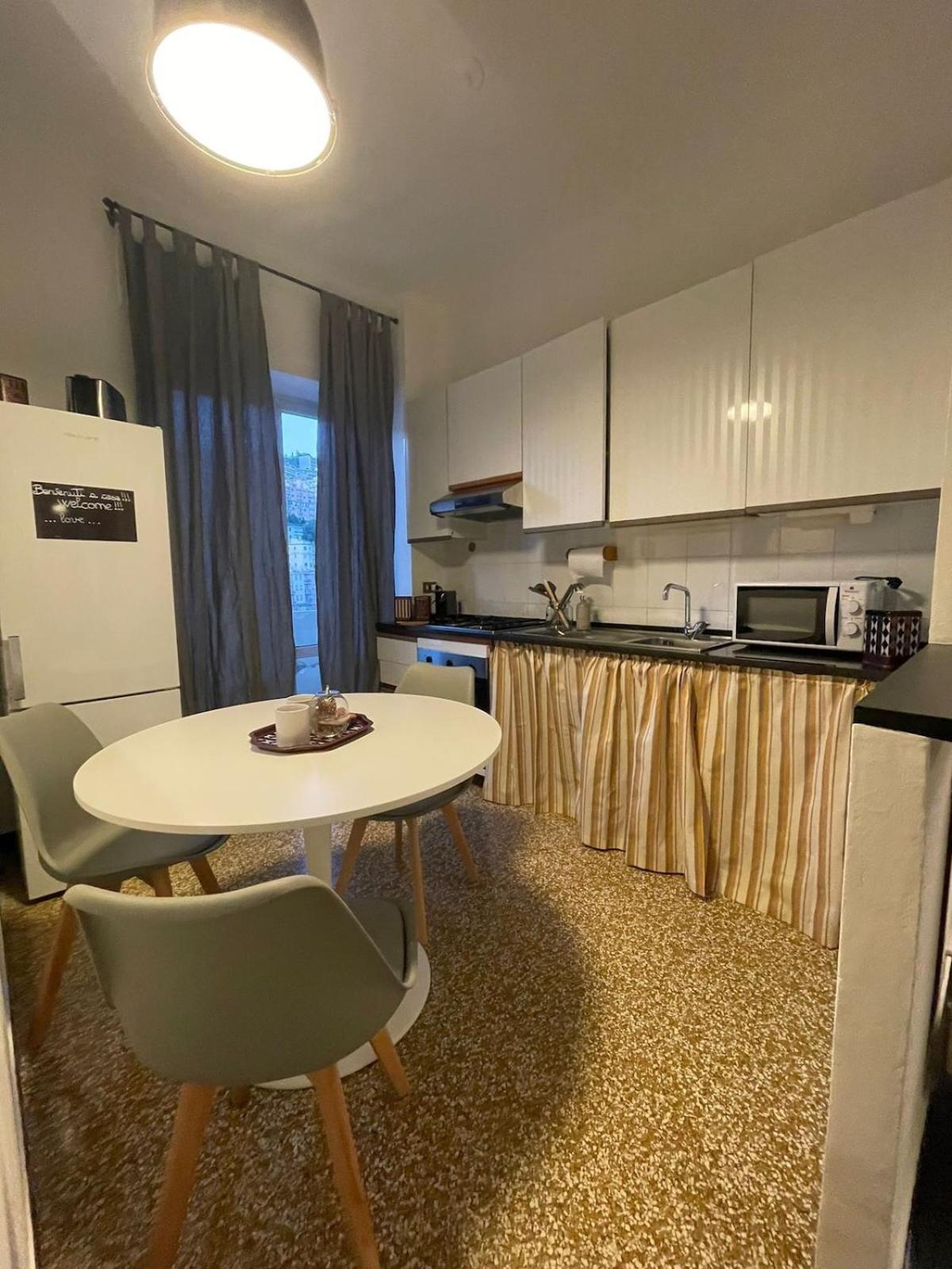 Appartamento Casa Di Gianluca