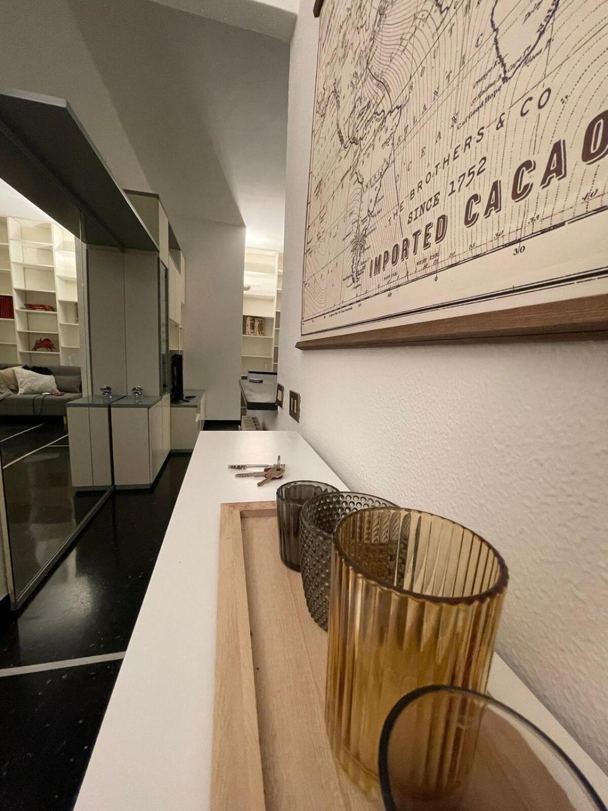 Casa Di Gianluca Appartamento *